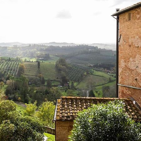 Ferienwohnung Luxurious Couple'S Sanctuary San Miniato Exterior foto