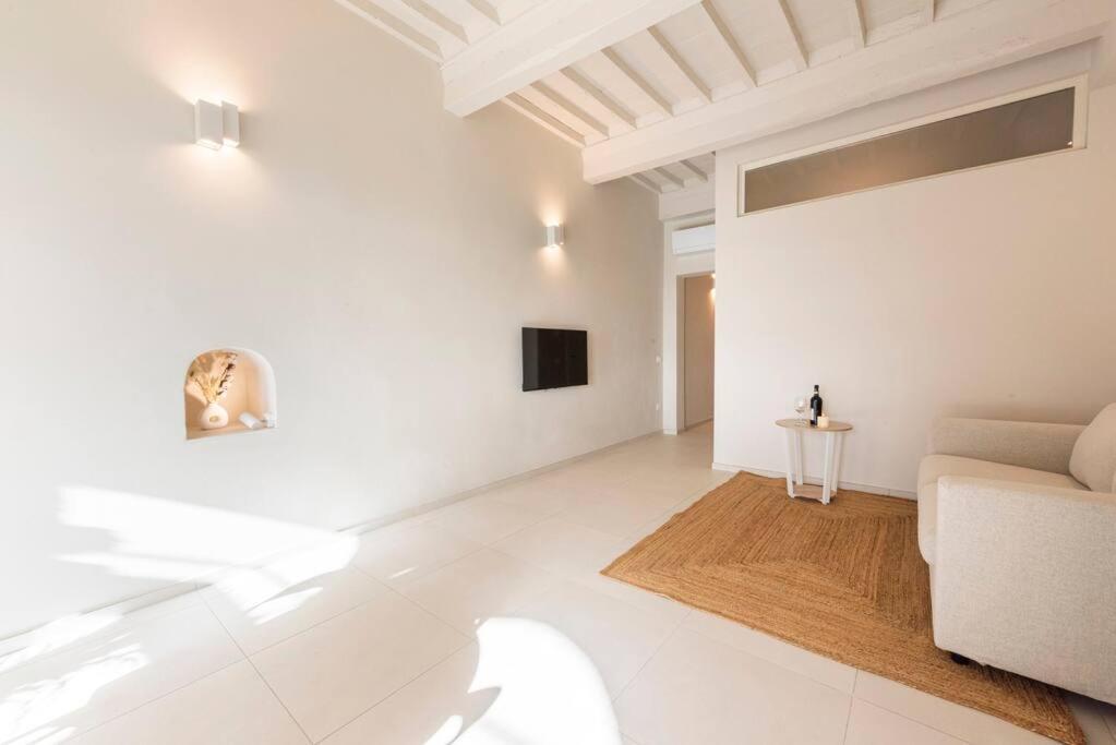 Ferienwohnung Luxurious Couple'S Sanctuary San Miniato Exterior foto
