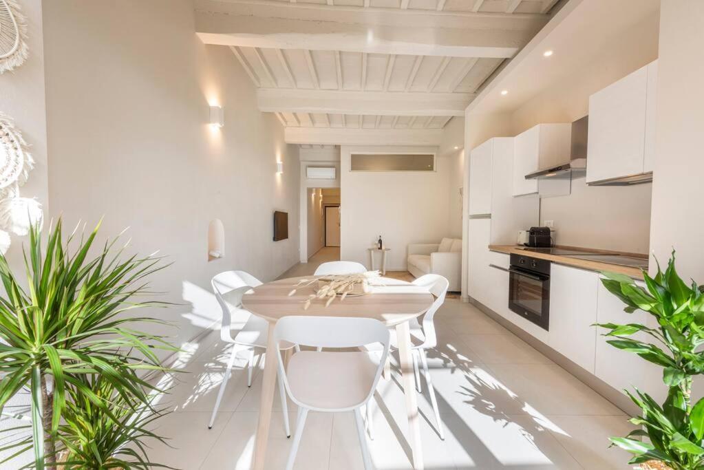 Ferienwohnung Luxurious Couple'S Sanctuary San Miniato Exterior foto