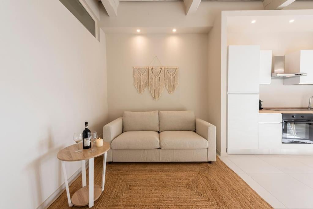 Ferienwohnung Luxurious Couple'S Sanctuary San Miniato Exterior foto